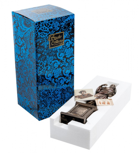 Статуэтка Veronese Сократ WS-929 на VALLES.TOP