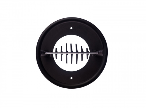 Дровокол GreenWeen базовый, с кольцом, в тубусе, черный на VALLES.TOP