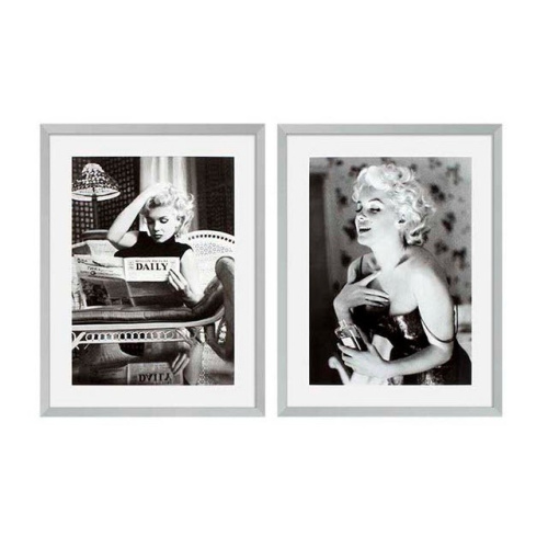 Постеры Eichholtz Marilyn Monro, 2 шт. на VALLES.TOP