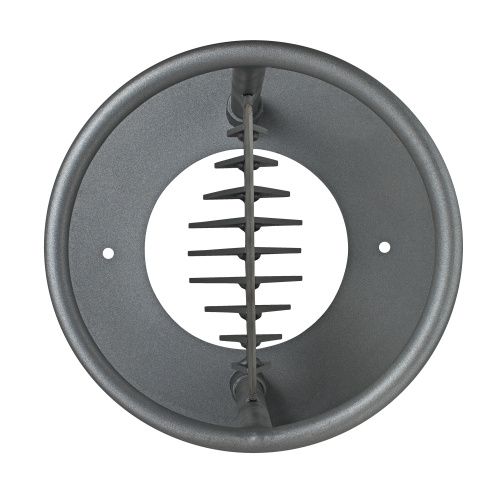 Дровокол GreenWeen базовый, с кольцом, в тубусе, графитовый на VALLES.TOP