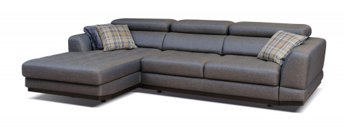 Диван 8 Марта Теннесси угловой на VALLES.TOP