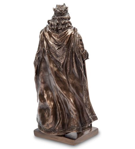 Статуэтка Veronese Король Артур WS-640/1 на VALLES.TOP