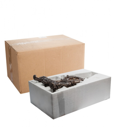 Часы Veronese WS-617 в стиле рококо на VALLES.TOP