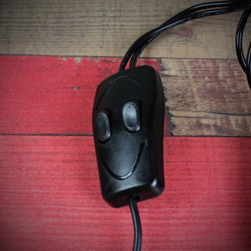 Фитосветильник Luxury Plants LED светодиодный, 16 Вт на VALLES.TOP