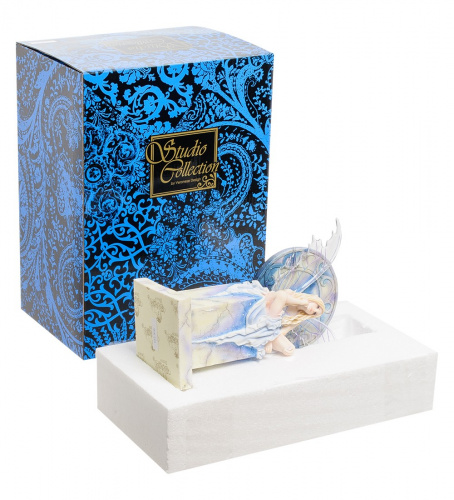 Статуэтка Veronese Небесная фея WS-252 на VALLES.TOP