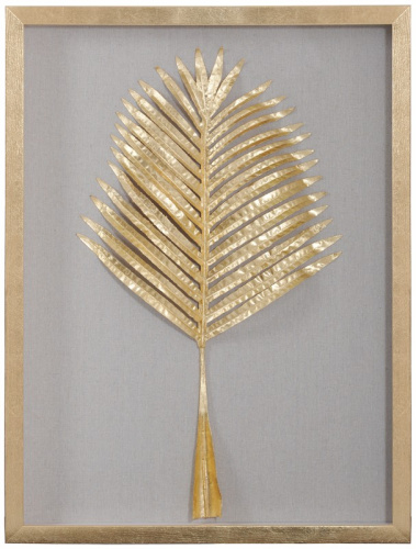 Панно Mart Gallery Пальма 2 на VALLES.TOP