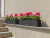 Кашпо Lechuza Balconera Cottage 80 см Кашпо Lechuza Balconera Cottage 80 см на VALLES.TOP