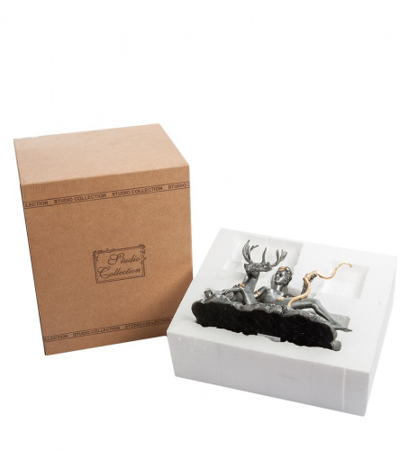 Статуэтка Veronese WS- 75 "Диана - Богиня Луны и Охоты" на VALLES.TOP