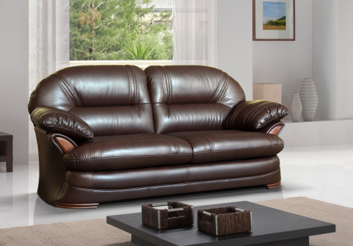 Диван Britannica Редфорд прямой на VALLES.TOP