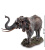 Статуэтка Veronese Слон WS-698 на VALLES.TOP