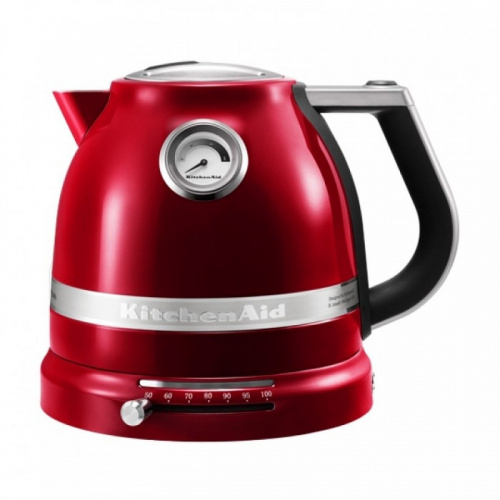 Электрочайник KitchenAid Artisan 5KEK1522ECA карамельное яблоко на VALLES.TOP