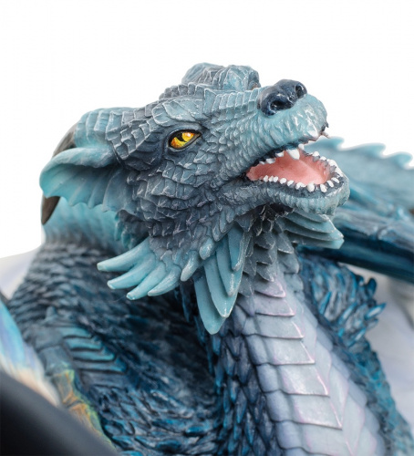 Статуэтка Veronese Полнолуние WS-258 на VALLES.TOP