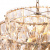 Люстра Eichholtz Amazone L Люстра Eichholtz Amazone L на VALLES.TOP