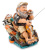 Миниатюра The Comical World of Stratford Рыбак STD-08 на VALLES.TOP