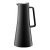 Термокувшин BODUM Bistro, 1л, цвет черный на VALLES.TOP
