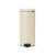 Бак Brabantia newicon мусорный, миндалевый, 30 л Бак Brabantia newicon мусорный, миндалевый, 30 л на VALLES.TOP