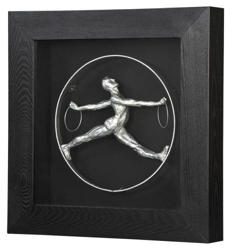 Панно Mart Gallery Гимнаст 2 на VALLES.TOP