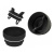 Термокружка дорожная Bodum Travel (twist), 0.35л, цвет черный на VALLES.TOP