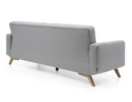 Диван Gala Collezione Fiord трехместный в ткани на VALLES.TOP