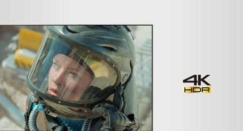 Телевизор Panasonic TX-49FXR610 LED 43'' на VALLES.TOP