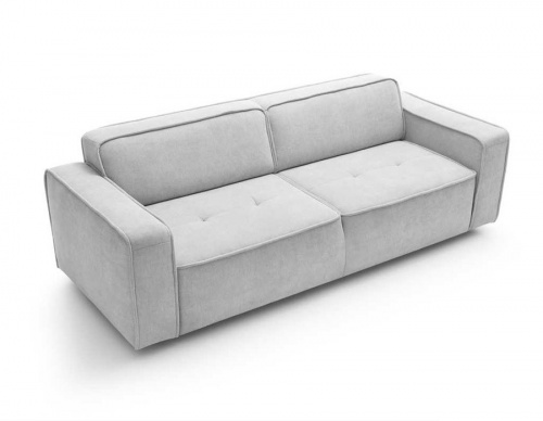 Диван Gala Collezione Modo трехместный в ткани на VALLES.TOP
