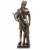 Статуэтка Veronese WS-933 "Аполлон с лирой" на VALLES.TOP