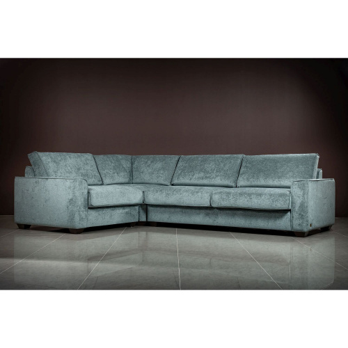 Диван NEXTFORM Мичиган 2 вариант 2 угловой на VALLES.TOP