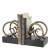 Набор Eichholtz Ibex держателей для книг, 2 шт. на VALLES.TOP