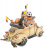SCAR-72 Машина W.Stratford "Germany Fan-Attics" на VALLES.TOP