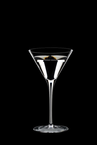 Бокал Riedel Martini для мартини, 210 мл на VALLES.TOP