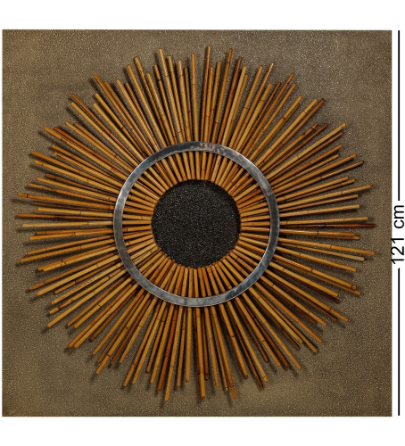 FINALI- 44 Панно "Тера" на VALLES.TOP