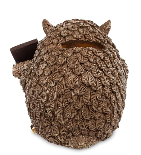 Копилка The Comical World of Stratford Сова-учитель RV-345 на VALLES.TOP
