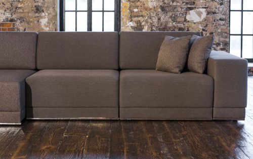 Диван Tanagra Утро на Рейне угловой на VALLES.TOP