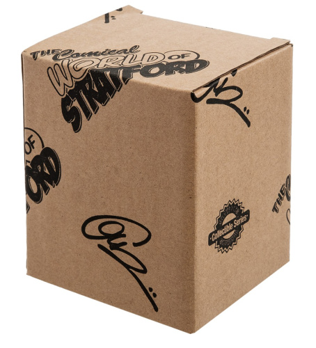 Статуэтка-свинка The Comical World of Stratford Амурчик RV-620 на VALLES.TOP