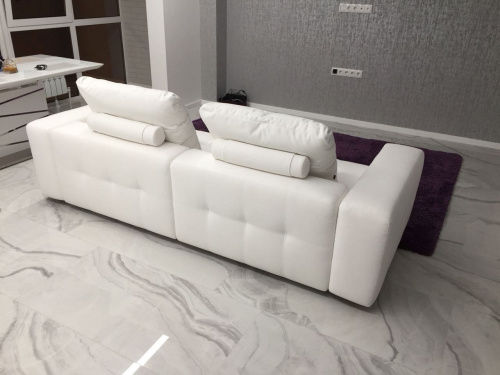 Диван Selecta Стоун модульный на VALLES.TOP