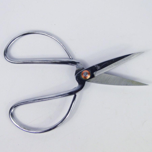 Ножницы Luxury Plants для обрезки листьев бонсай на VALLES.TOP