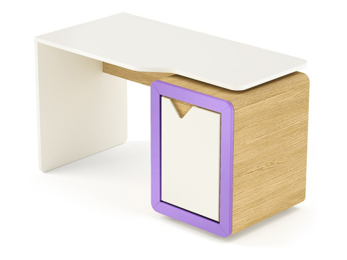 Стол Timoore Frame письменный на VALLES.TOP