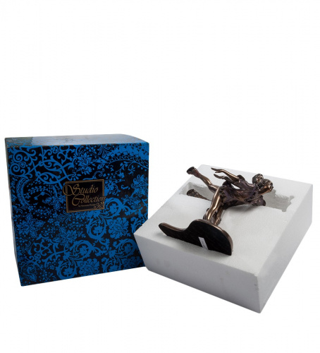 Статуэтка Veronese Парное катание WS-404 на VALLES.TOP