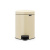 Бак Brabantia newicon мусорный, миндальный, 5 л Бак Brabantia newicon мусорный, миндальный, 5 л на VALLES.TOP