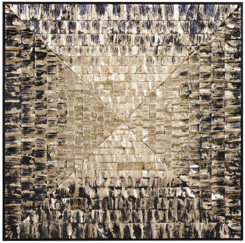 Панно Mart Gallery Пирамида на VALLES.TOP