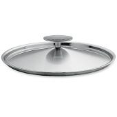 Крышка CRISTEL Dome металлическая, диаметр 26 см на VALLES.TOP