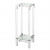 Колонна Eichholtz Royalton прозрачная на VALLES.TOP