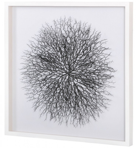 Панно Mart Gallery Легкий шелест 1 на VALLES.TOP