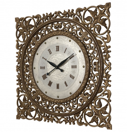 Часы In Shape Viktor Gold на VALLES.TOP