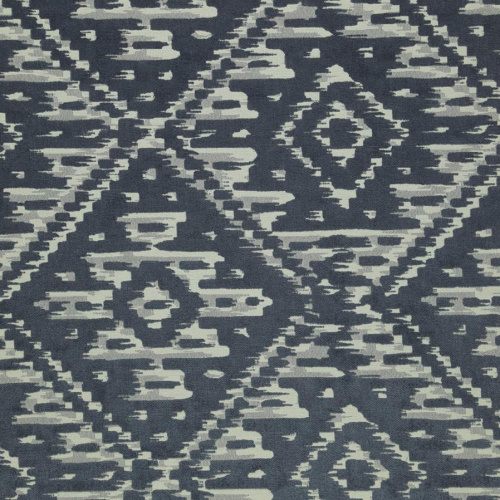 Ткань Galleria Arben Acapulco VALLARTA 05 CHARCOAL на VALLES.TOP