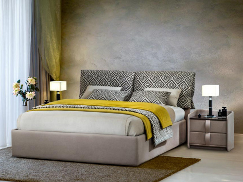 Кровать Dream Land Саронг на VALLES.TOP