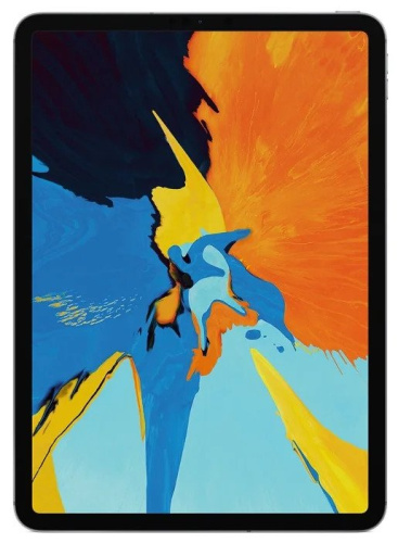 Планшет Apple iPad Pro 11 64Gb Wi-Fi + Cellular на VALLES.TOP