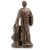 Статуэтка Veronese Пифагор WS-923 на VALLES.TOP