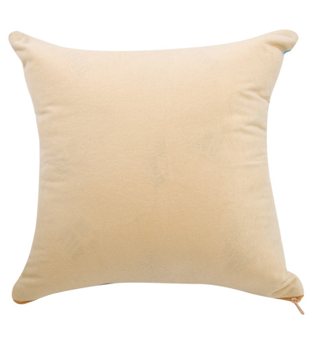 Подушка Artangels Мамино сердце, гобеленовая, 45х45 см на VALLES.TOP