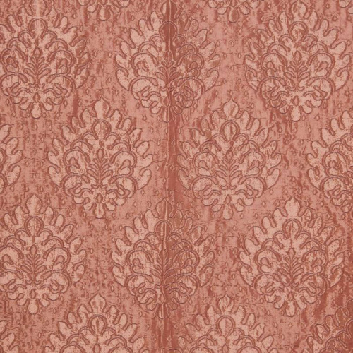 Ткань Galleria Arben Exclusive KURFA 73 RUST на VALLES.TOP